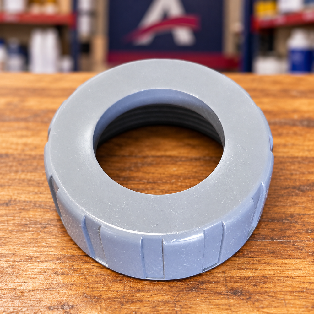 Midwest Hayward Valve Union Cap / Collar