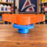 Midwest Metering Valve Replacement Handles