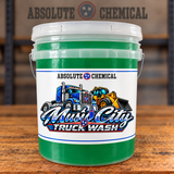 Music City Truck Wash