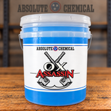 Ox Assassin