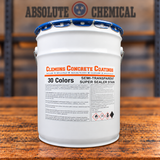 Clemons Semi-Transparent Super Sealer Stain