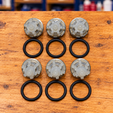 General Pump Kit 123 — Check Valve Kit