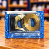 General Pump Kit 28 — 20 mm Packing Kit with Brass