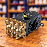 General Pump TSS1021 Triplex Pump