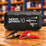 NOCO GENIUS10 10-Amp Battery Charger