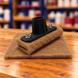 Tucker Mini Scrubber with Extra Pad