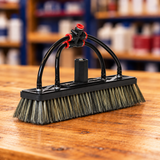 Tucker Glide Water-Fed Brush — 4 Pencil Jets