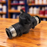 Tucker Replacement Plastic Bypass Valve