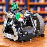 Udor ZETA-40P/GR Diaphragm Pump