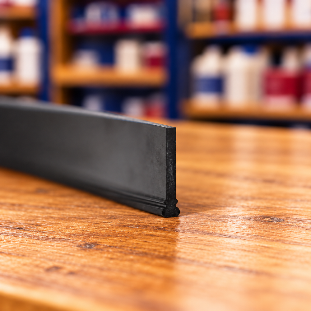 Sorbo Squeegee Replacement Rubber — 14 inches