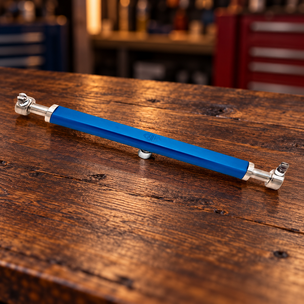 Whisper Wash 16" Hydro Flow Performance Bar