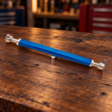 Whisper Wash 16" Hydro Flow Performance Bar
