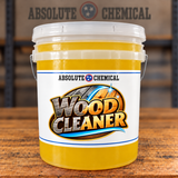 Wood Cleaner