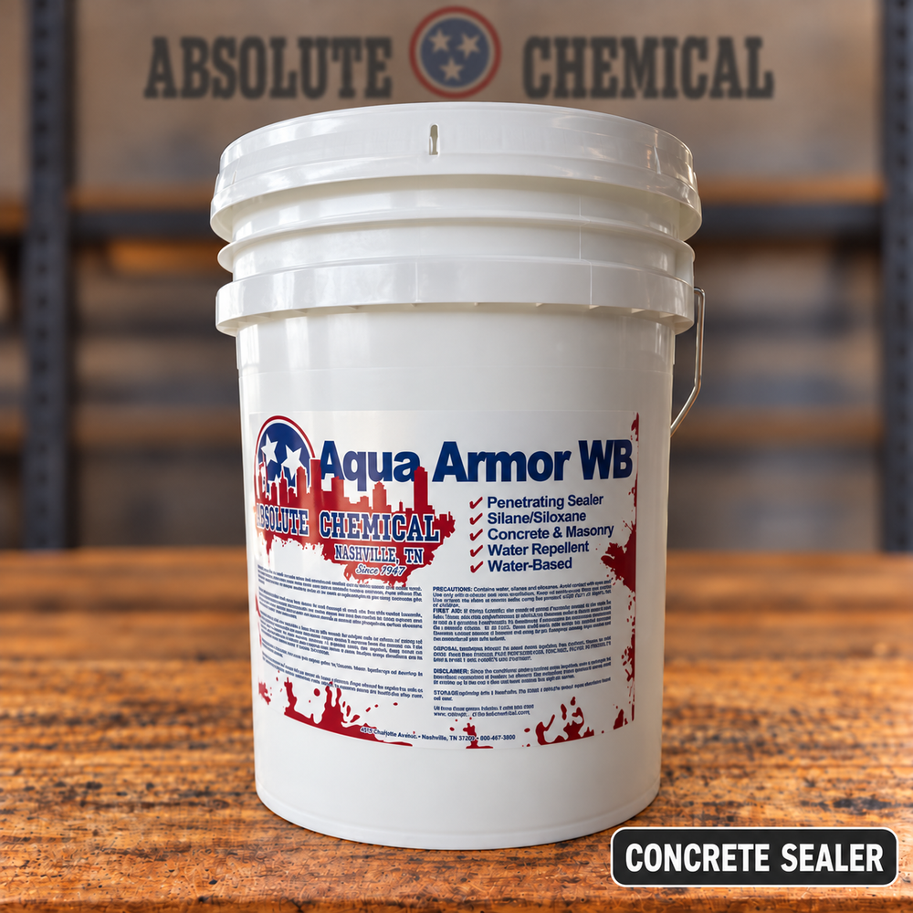 Aqua Armor WB