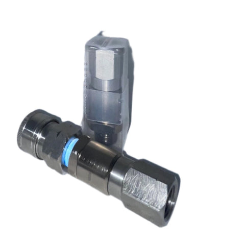 Mosmatic Inline Swivel