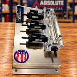 Midwest ClearView V3 Downstream Manifold System