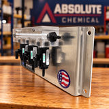 Midwest ClearView V3 Downstream Manifold System