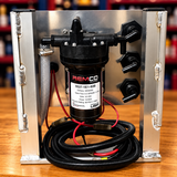 Midwest Vortex Fill n’ Go Transfer Station – 12V