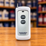 Midwest Replacement Remote for Rinse and Downstream Modules