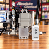 Midwest MAX-GPM Remote Bypass – No Injector