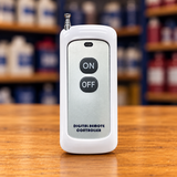 Midwest Replacement Remote for Rinse and Downstream Modules