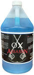 Ox Assassin