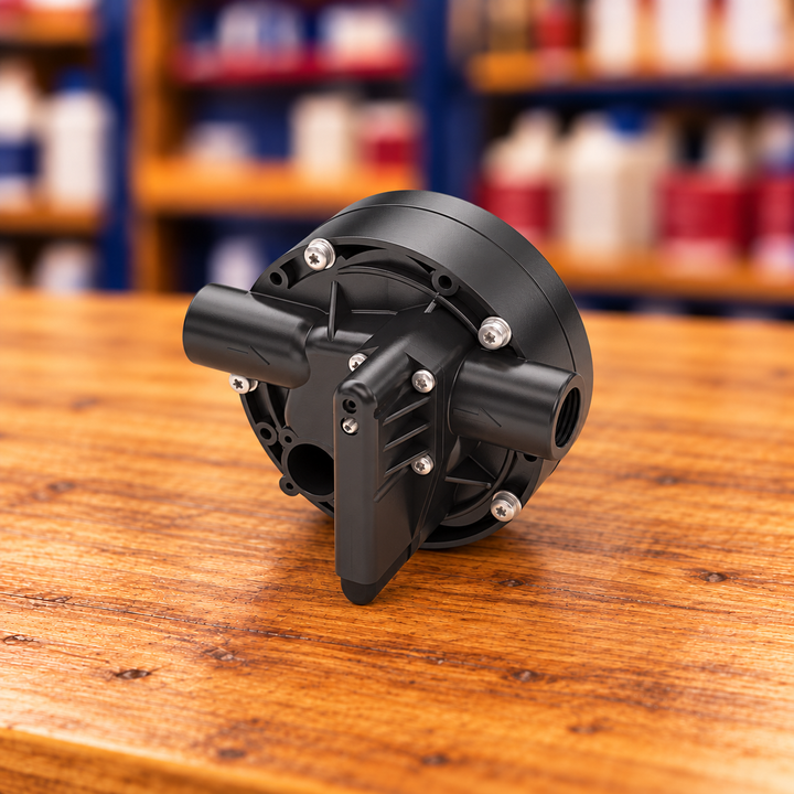 Remco Replacement Pump Head — 5.3 GPM