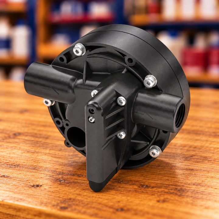 Remco FatBoy Replacement Pump Head — 7 GPM