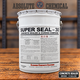 Super Seal 30