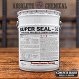 Super Seal 30