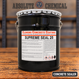 Supreme Seal 25