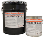 Supreme Seal 25