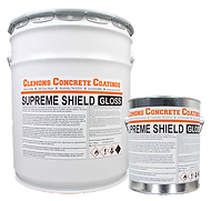 Supreme Shield SB 600 Gloss – Absolute Chemical and Equipment