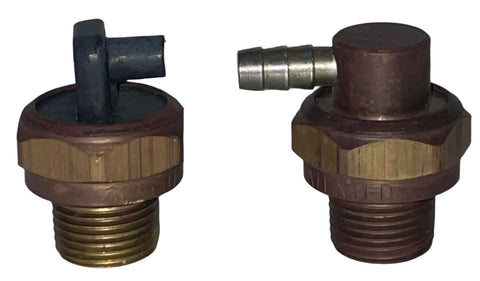 Thermal Relief Valves