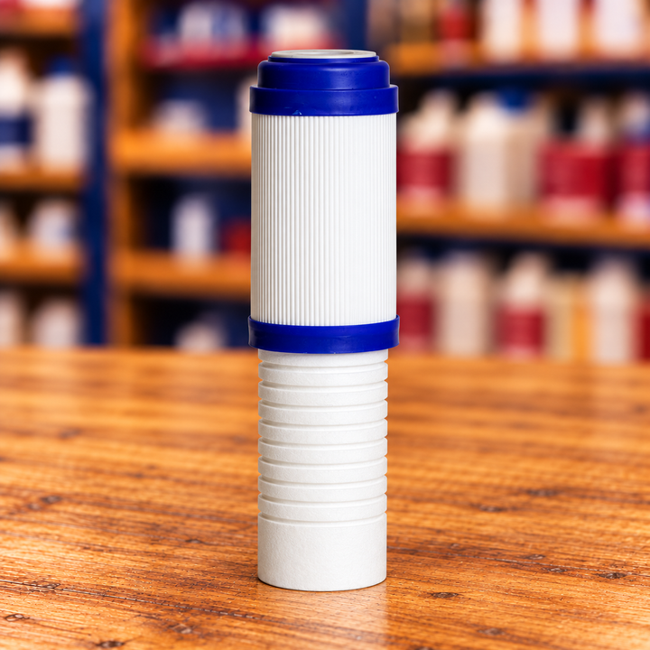 Tucker Sediment Replacement Filter