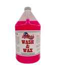 Wash-n-Wax