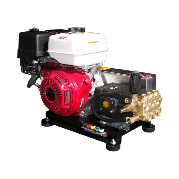 Pressure Pro Eagle Series Cold Water Skid Mount