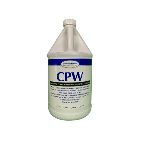 CPW Degreaser