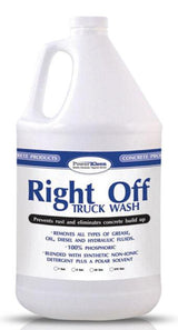 Right Off Truck Wash
