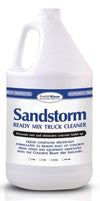SandStorm Concrete Remover