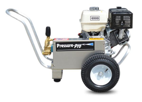Pressure Pro Eagle Series Cold Water Cart