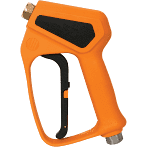 Suttner 2305 Safety Orange Cover Trigger Gun