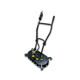 Whisper Wash 31" Mini Mondo Force w/ Hydro Flow Bars